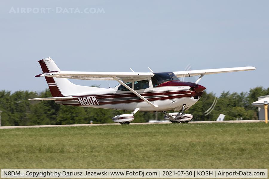 N8DM, 1973 Cessna 182P Skylane C/N 18262225, Cessna 182P Skylane  C/N 18262225, N8DM