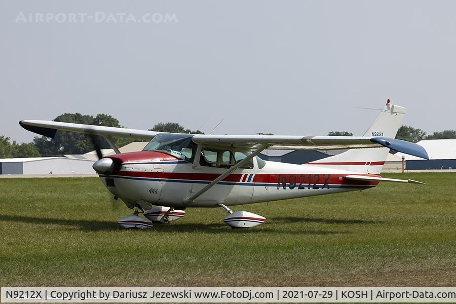 N9212X, 1961 Cessna 182E Skylane C/N 18253612, Cessna 182E Skylane  C/N 18253612, N9212X