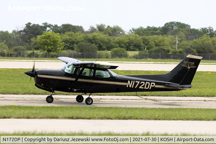 N172DP, 1980 Cessna 172RG Cutlass RG C/N 172RG0465, Cessna 172RG Cutlass  C/N 172RG0465, N172DP