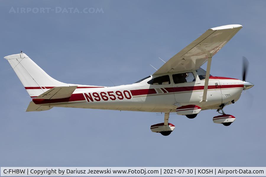 C-FHBW, 1973 Cessna 177RG Cardinal C/N 177RG0448, Cessna 177RG Cardinal  C/N 177RG0448, C-FHBW