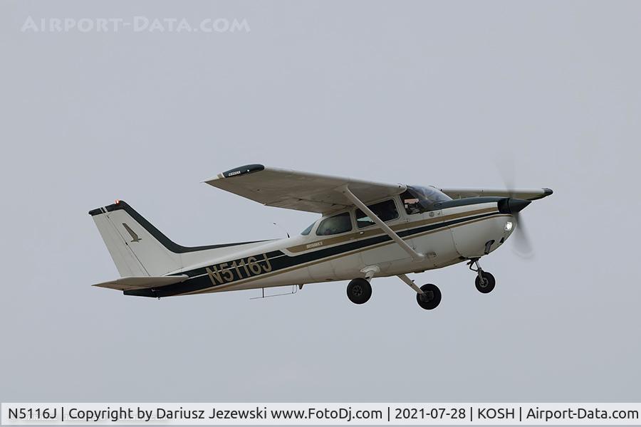 N5116J, 1979 Cessna 172N C/N 17273707, Cessna 172N Skyhawk  C/N 17273707, N5116J