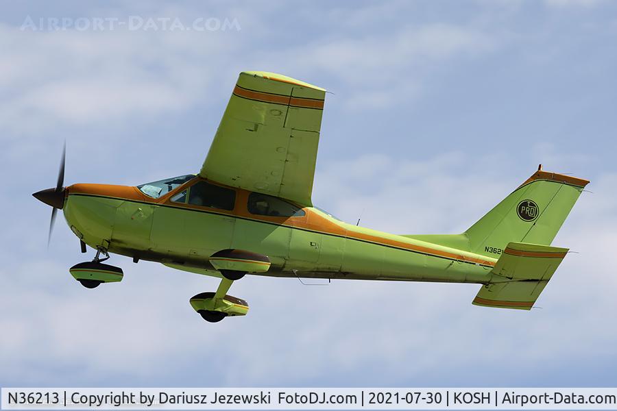 N36213, 1975 Cessna 177B Cardinal C/N 17702240, Cessna 177B Cardinal  C/N 17702240, N36213