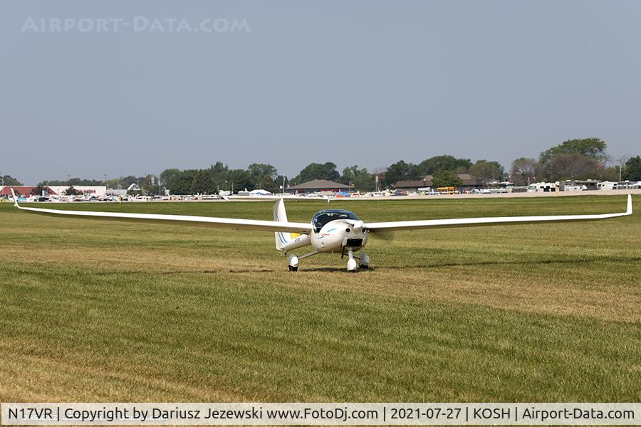 N17VR, 2016 Distar CZ A S DF 13/15 Sundancer C/N 142/13 DF, Sundancer  C/N 142/13 DF, N17VR