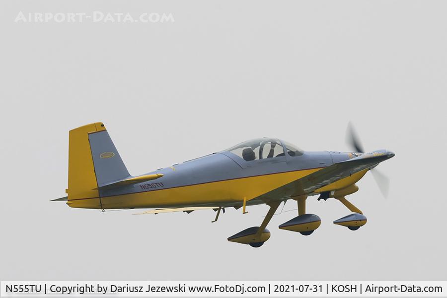 N555TU, Vans RV-9A C/N 90250, Vans RV-9A  C/N 90250, N555TU