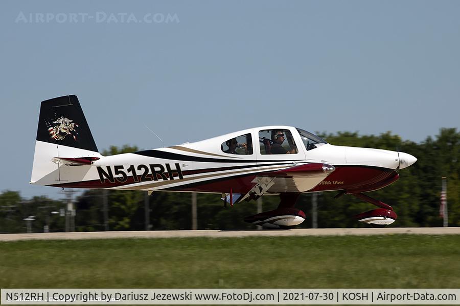 N512RH, 2019 Vans RV-10 C/N 40476, Vans RV-10  C/N 40476, N512RH