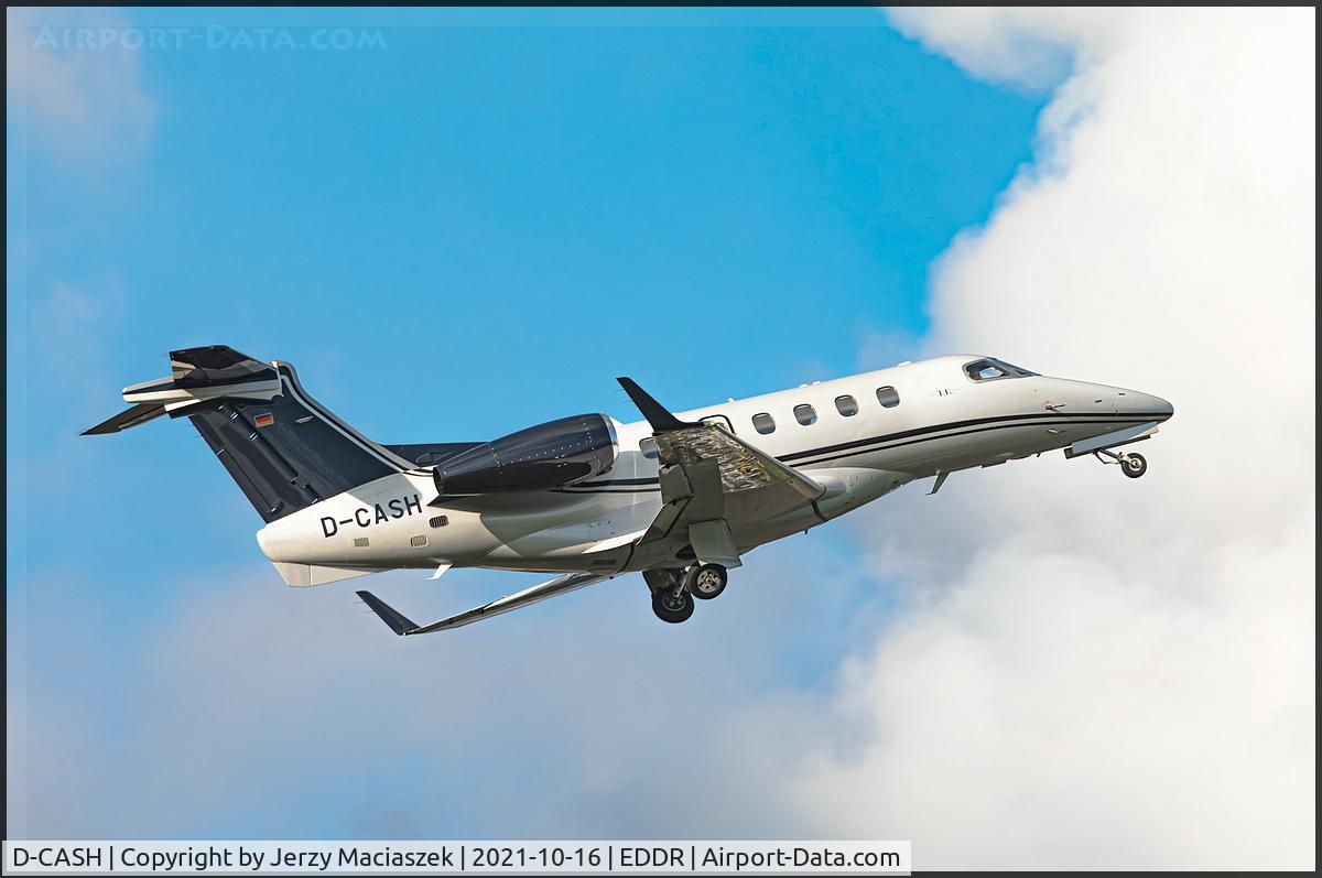 D-CASH, 2008 Cessna 525B CitationJet CJ3 C/N 525B-0217, 2008 Cessna 525B CitationJet CJ3, c/n: 525B-0217