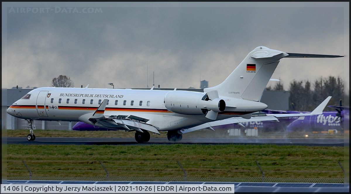 14 06, 2019 Bombardier BD-700 Global Express C/N 9863, 2019 Bombardier BD-700 Global Express, c/n: 9863
