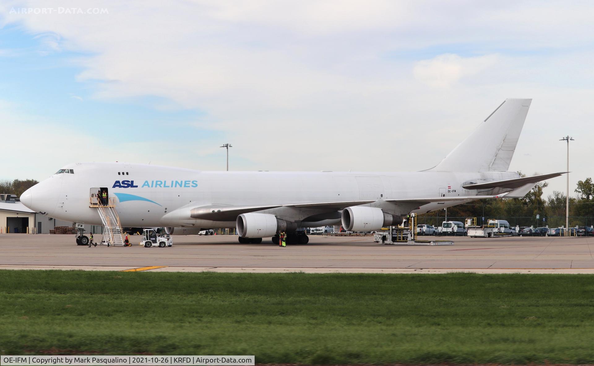 OE-IFM, 2009 Boeing 747-4KZF (SCD) C/N 36785, Boeing 747-4KZF(SCD)