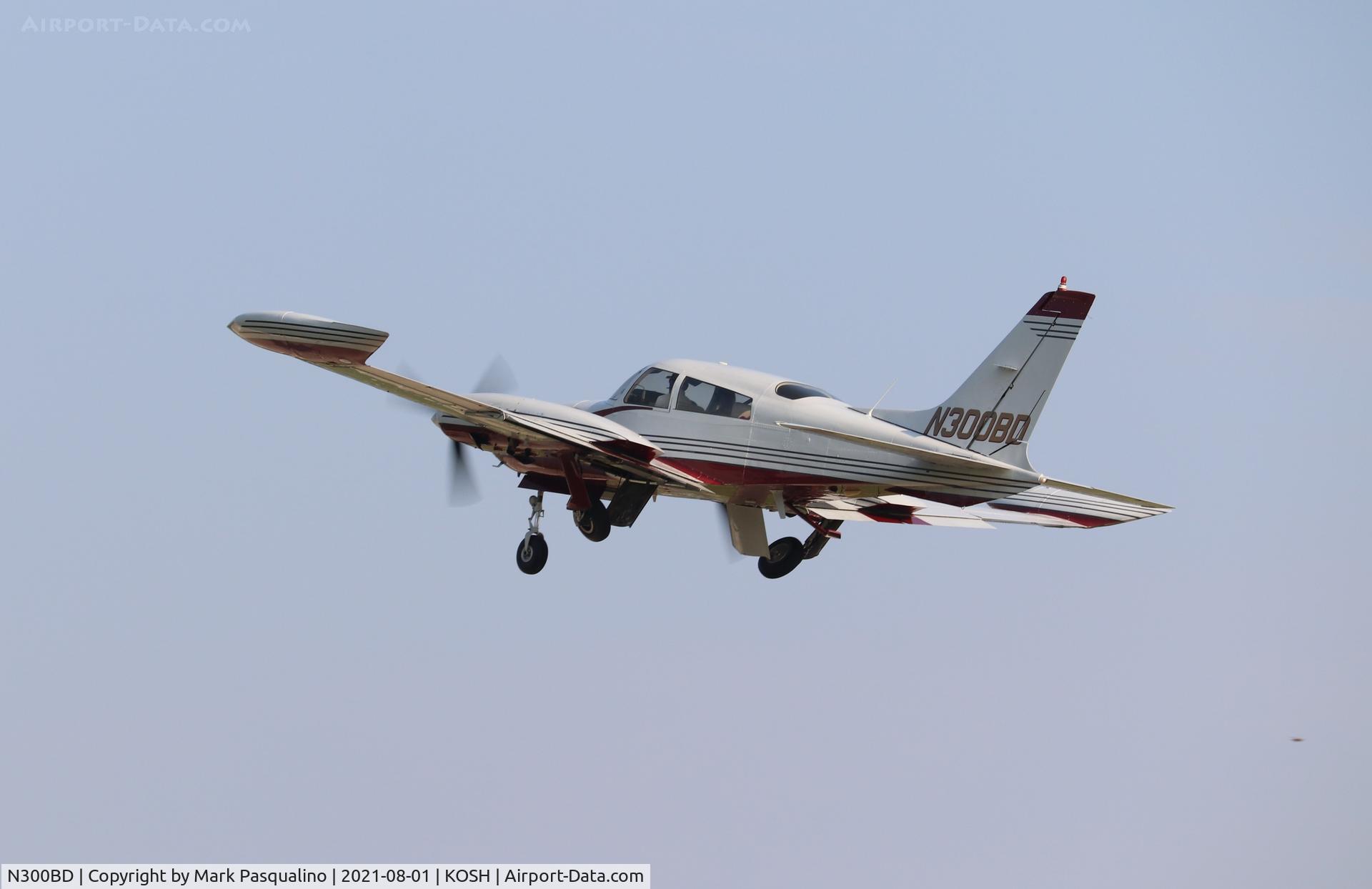 N300BD, 1975 Cessna T310R C/N 310R0258, Cessna T310R