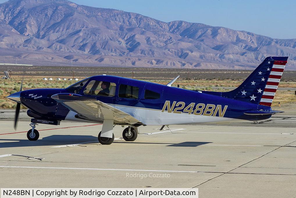 N248BN, 1977 Piper PA-28R-201T Cherokee Arrow III Cherokee Arrow III C/N 28R-7703126, 1977 Piper PA-28R-201T Cherokee Arrow III