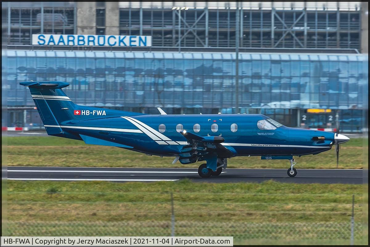 HB-FWA, 2015 Pilatus PC-12/47E C/N 1515, 2015 Pilatus PC-12/47E, c/n: 1515