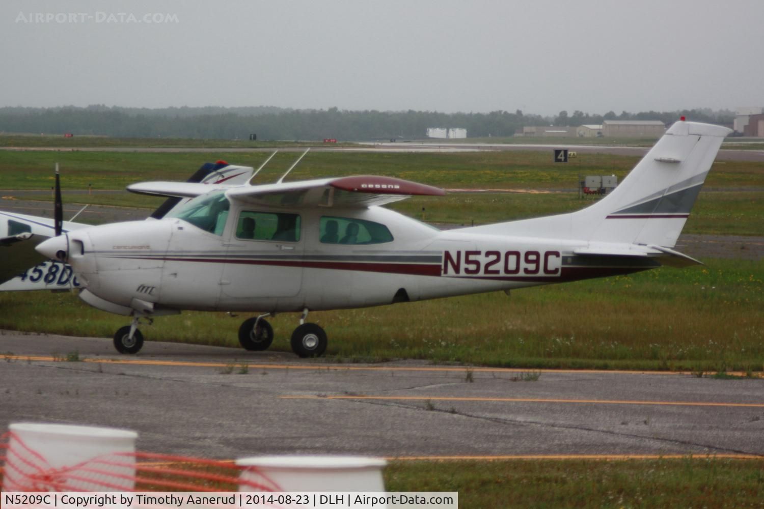 N5209C, 1979 Cessna 210N Centurion C/N 21063716, 1979 Cessna 210N, c/n: 21063716
