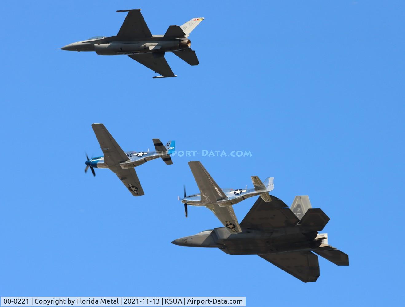00-0221, Lockheed Martin F-16CM Fighting Falcon C/N CC-183, Heritage Flight