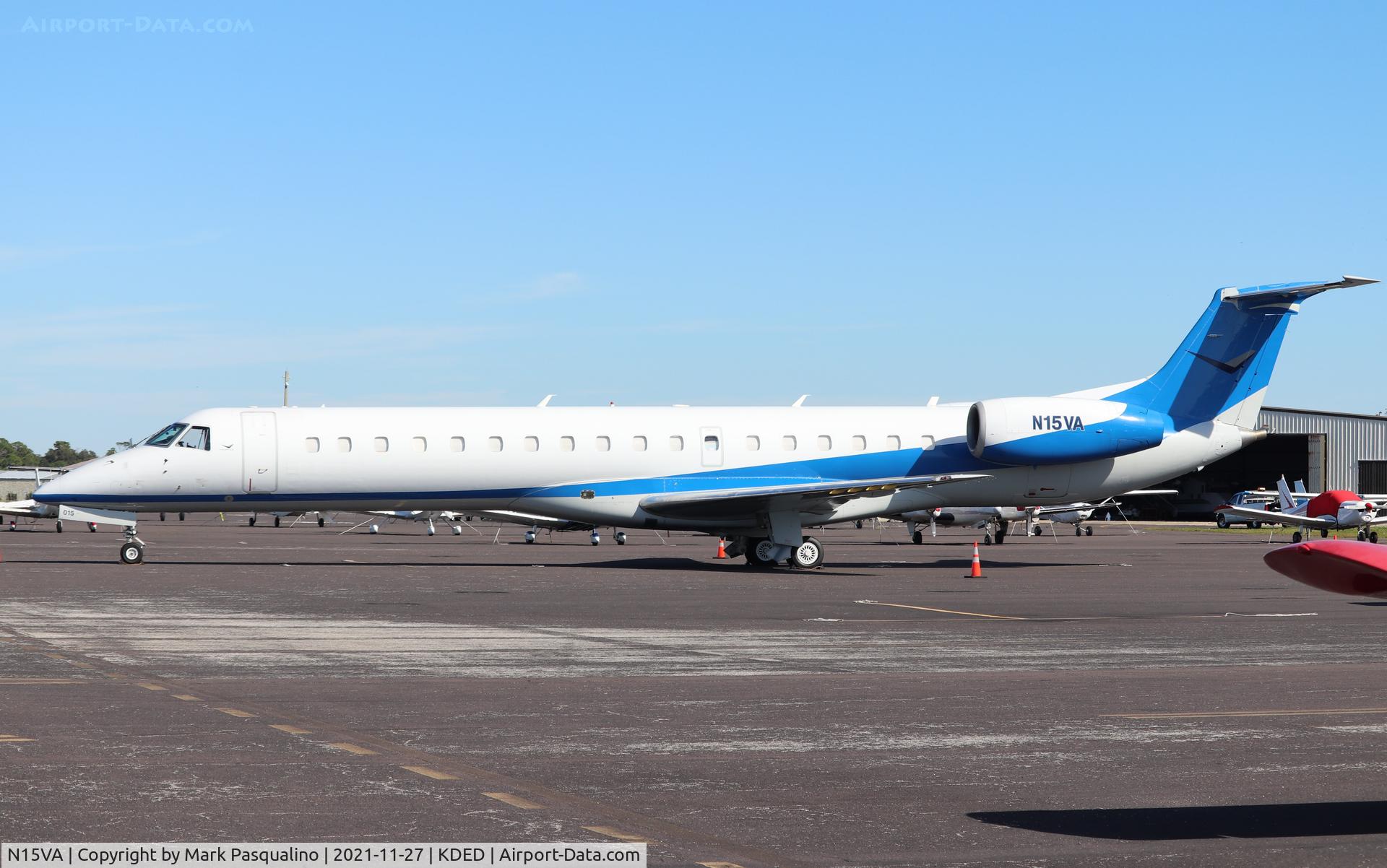 N15VA, 1998 Embraer ERJ-145LR (EMB-145LR) C/N 145072, EMB-145LR