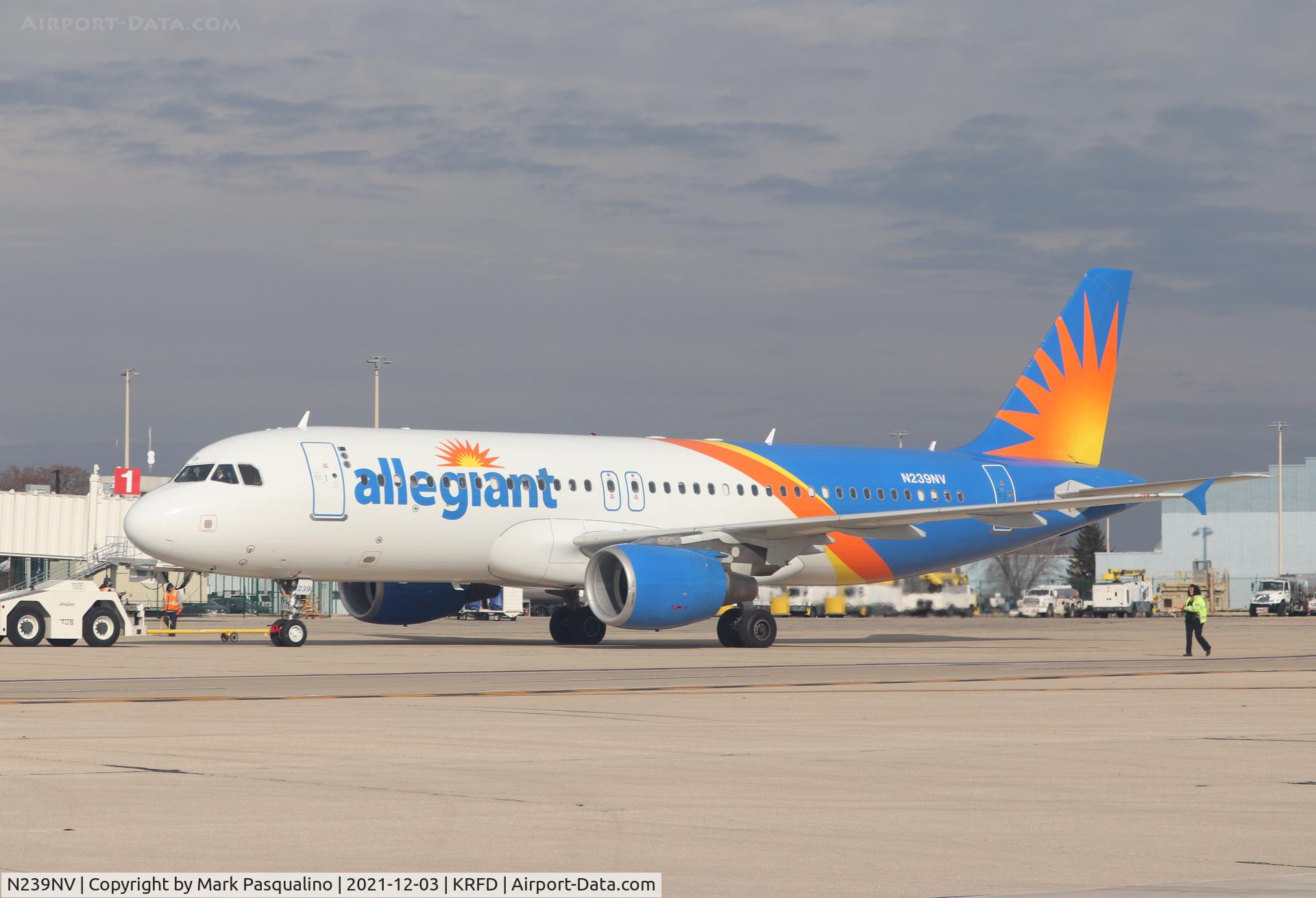 N239NV, 2003 Airbus A320-214 C/N 2144, Airbus A320-214