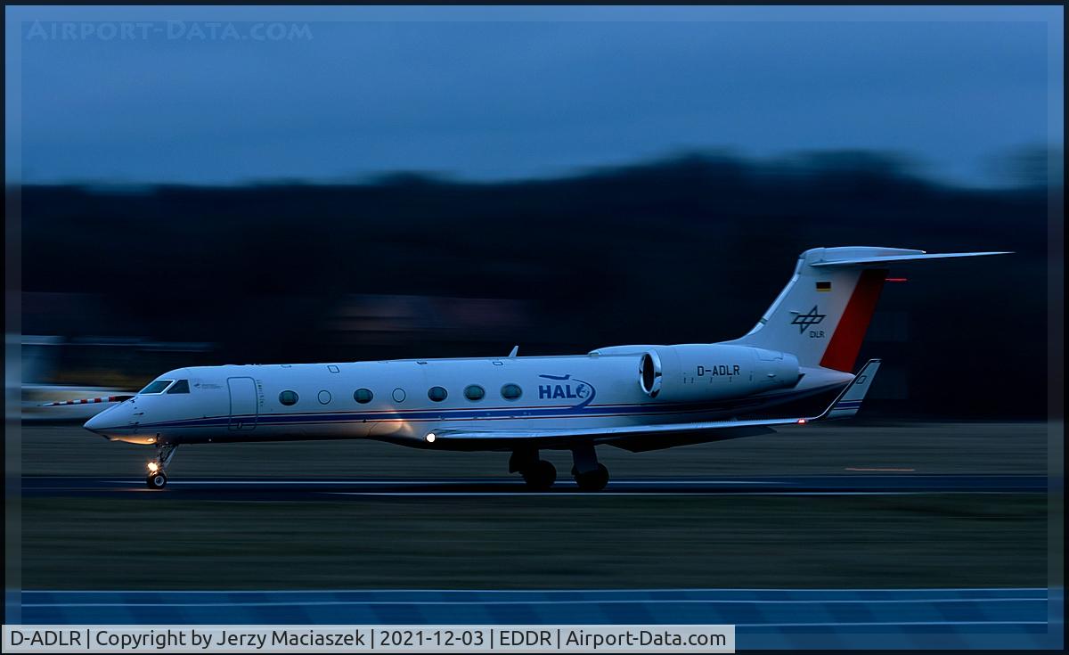 D-ADLR, 2006 Gulfstream Aerospace GV-SP (G550) C/N 5093, 2006 Gulfstream Aerospace V-SP G550, c/n: 5093