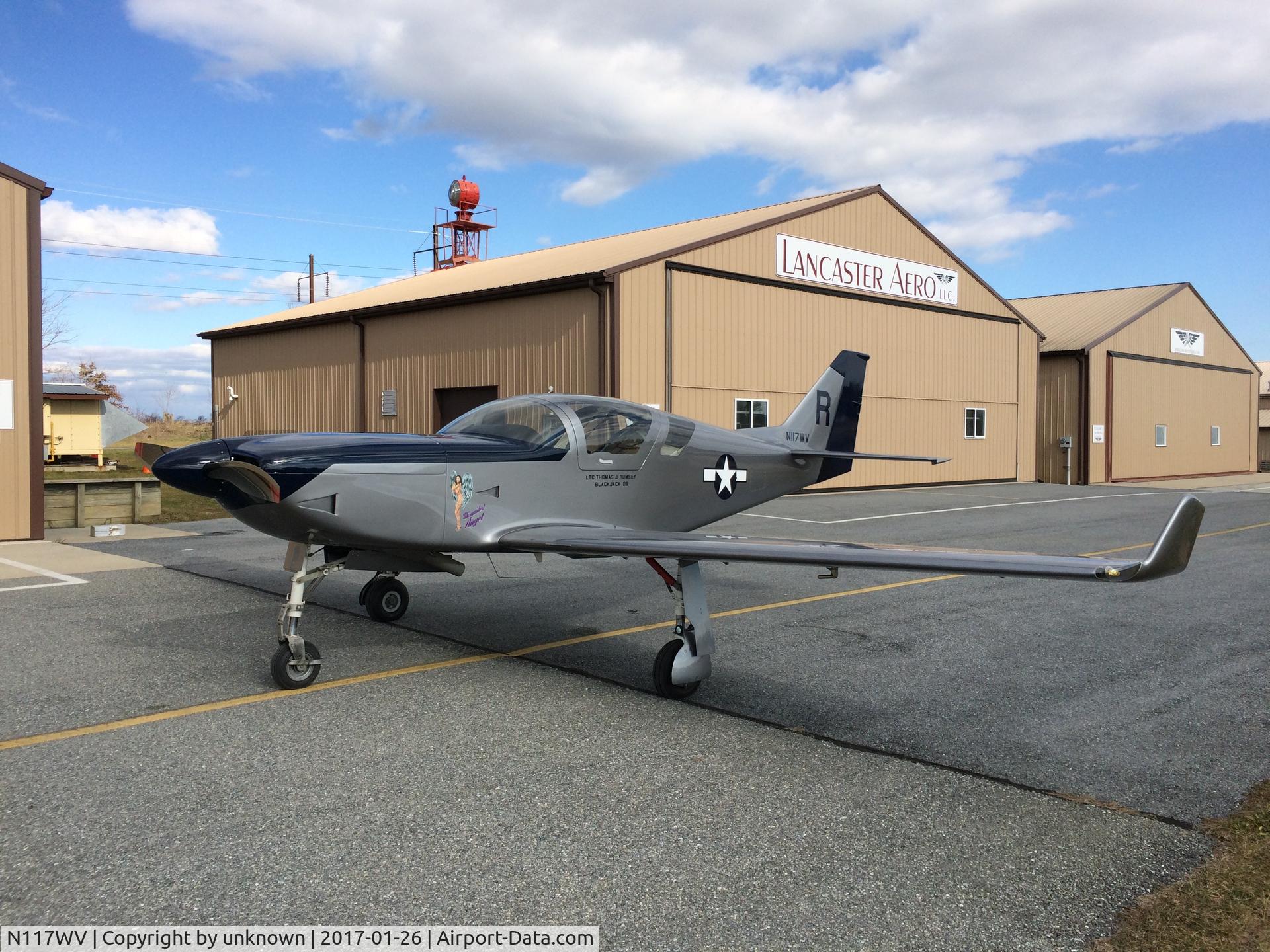 N117WV, 1990 Stoddard-Hamilton Glasair III C/N 3115, Re-registered in 2016. Formally N90GG