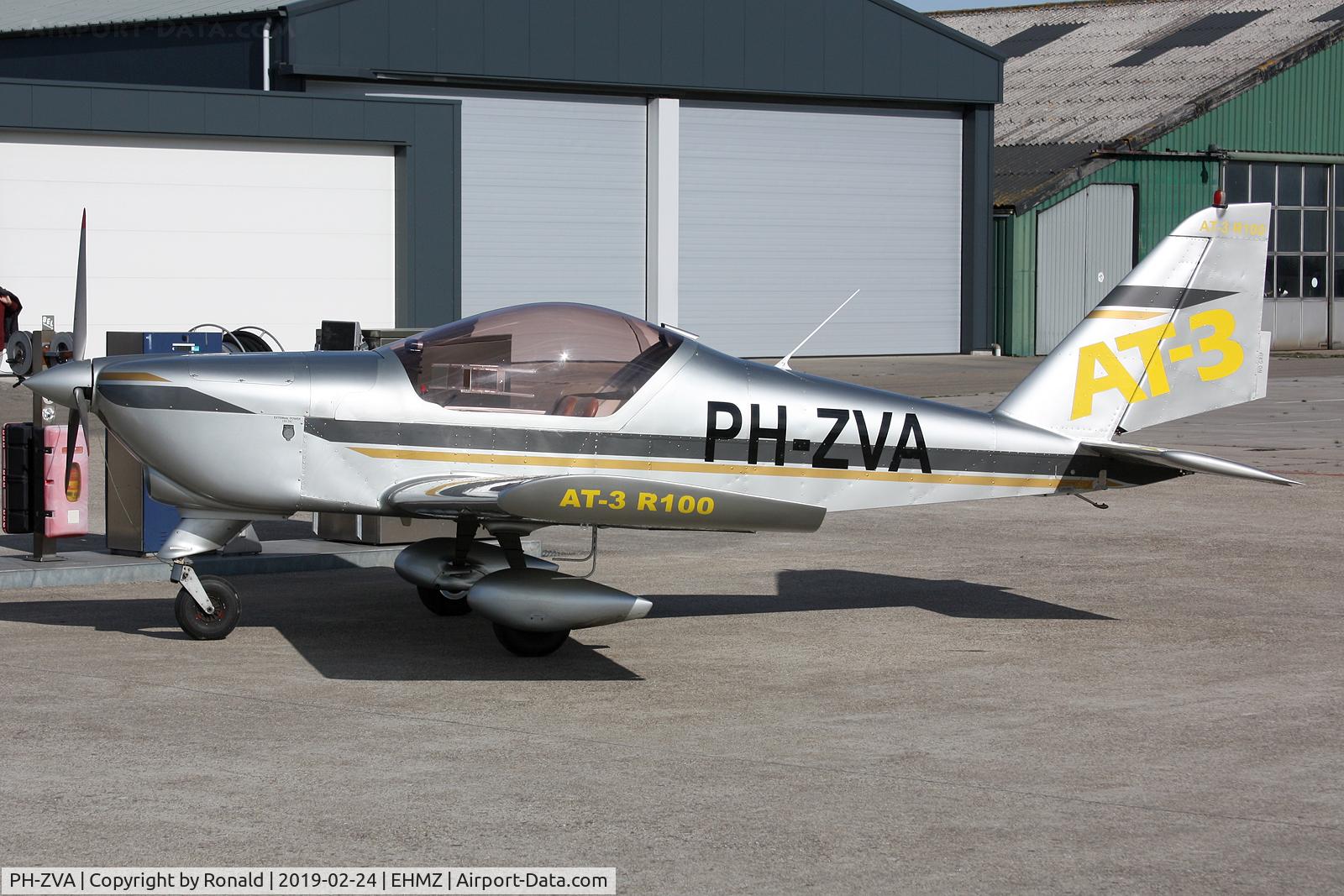 PH-ZVA, 2004 Aero AT-3-001 C/N AT3-010, at ehmz