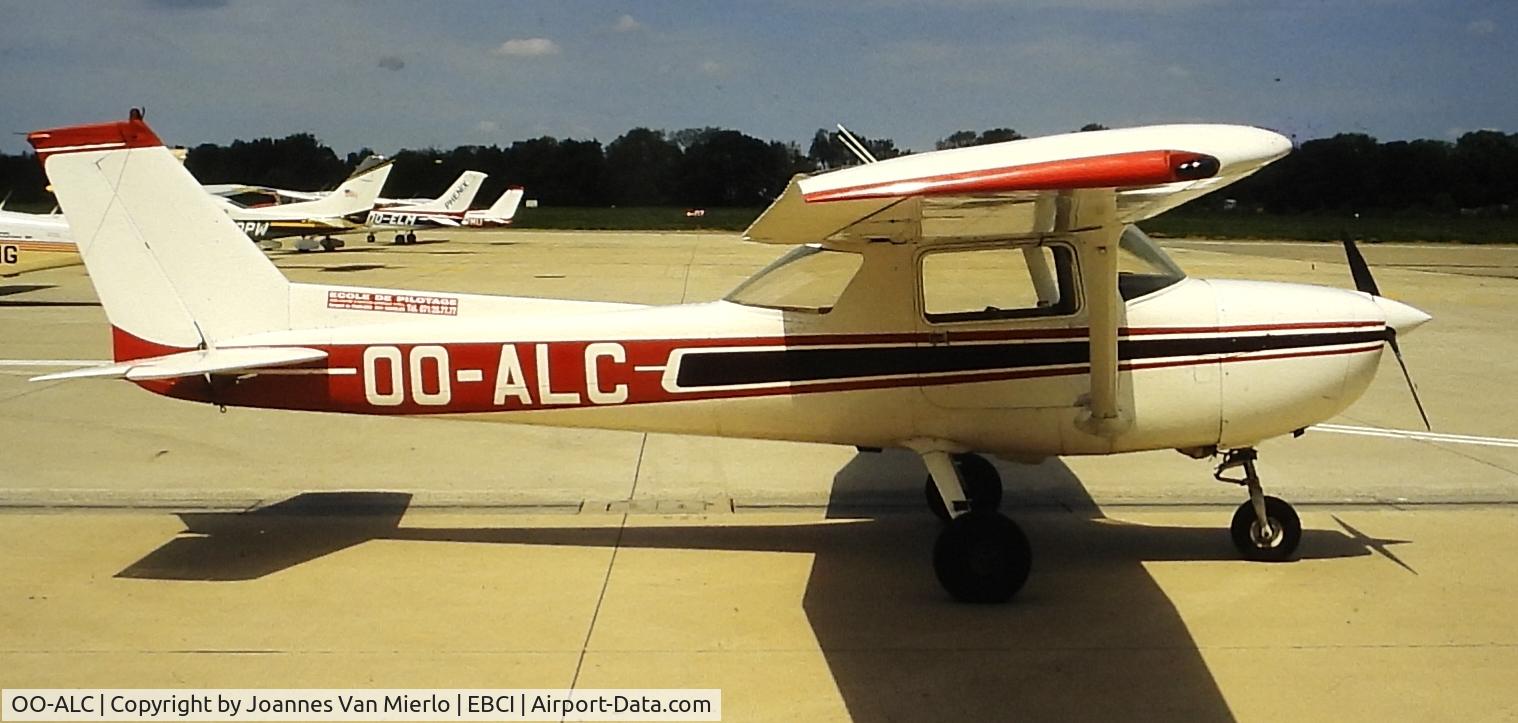 OO-ALC, 1973 Reims F150L C/N 0953, Slide scan