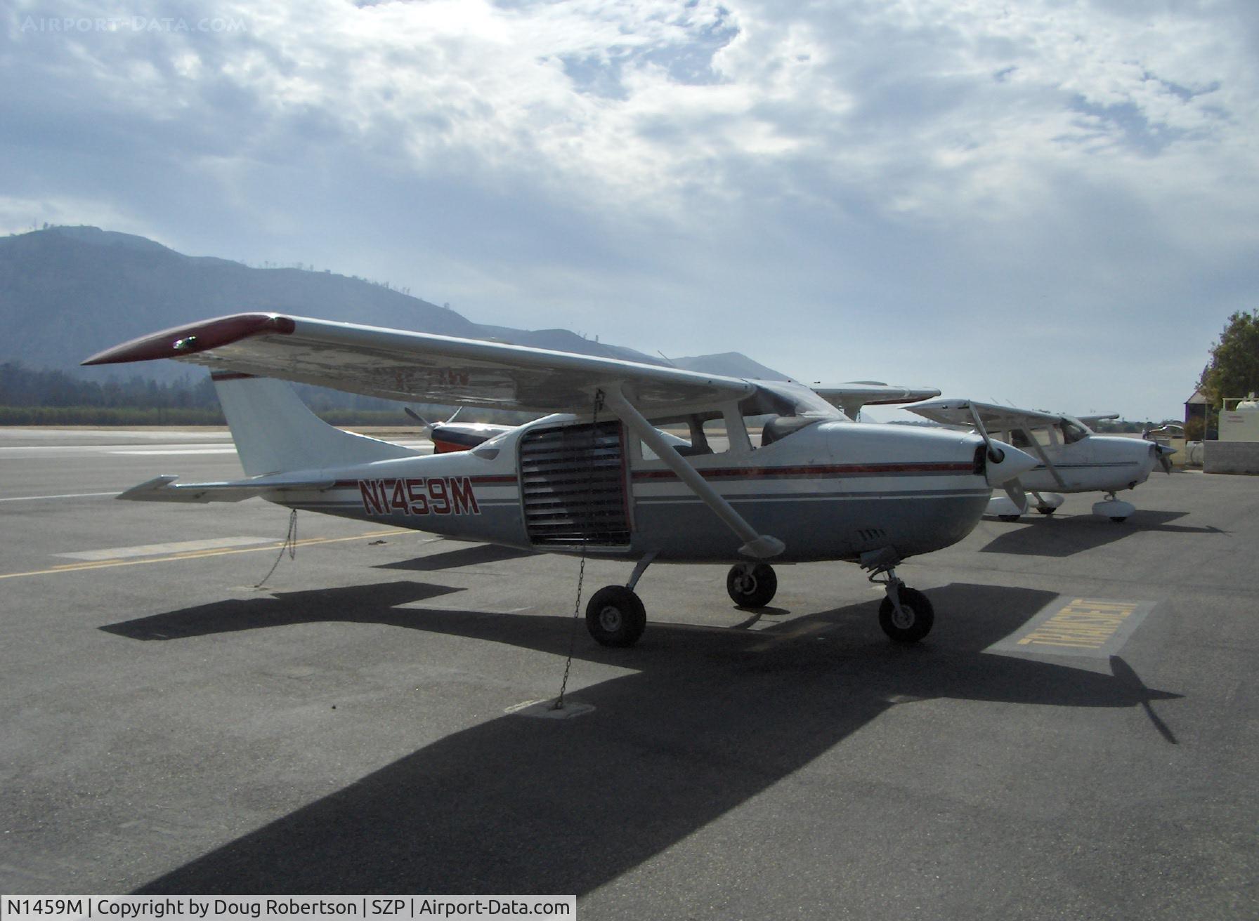 N1459M, 1969 Cessna U206E Skywagon C/N U20601459, 1969 Cessna U206E SKYWAGON Continental IO-520 285 Hp, Parachute jumper modified roller blind door by STC.