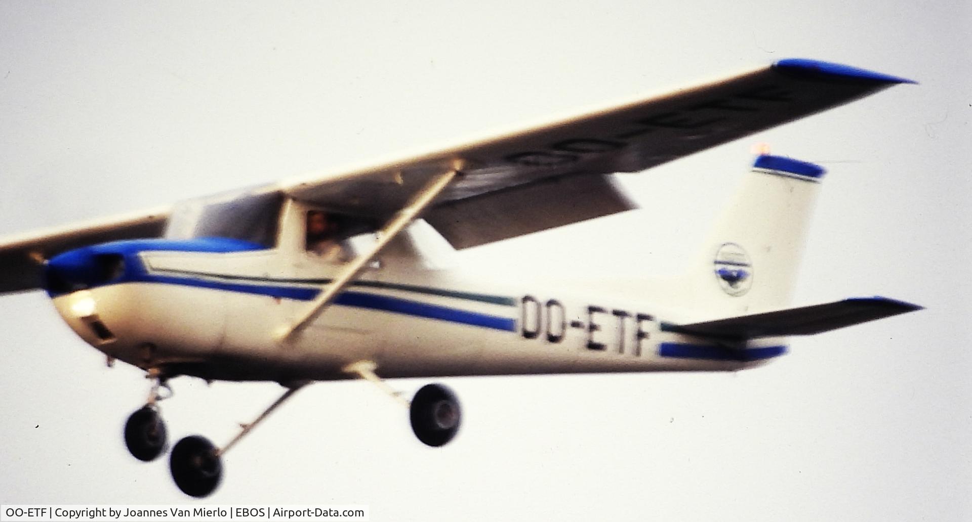 OO-ETF, 1979 Reims F150L C/N 0704, Slide scan