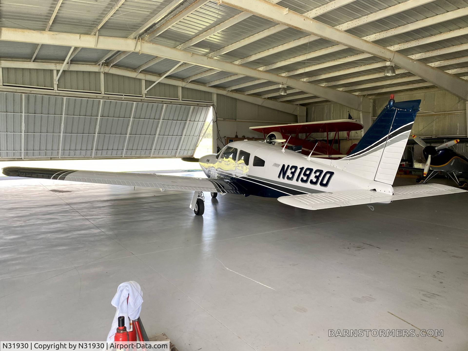 N31930, 1978 Piper PA-28R-201T Cherokee Arrow III C/N 28R-7803305, 1978 Piper PA-28R-201T