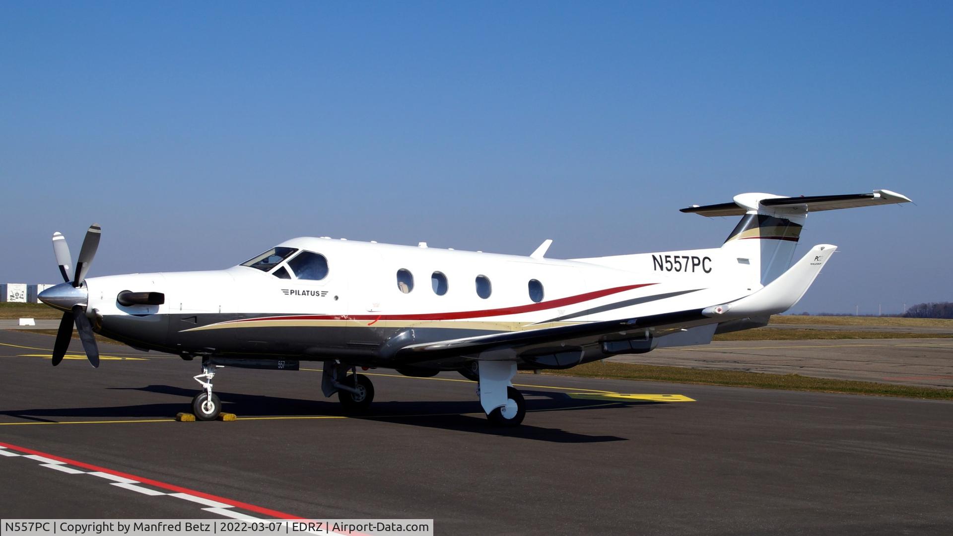 N557PC, 2004 Pilatus PC-12/45 C/N 557, maintenance