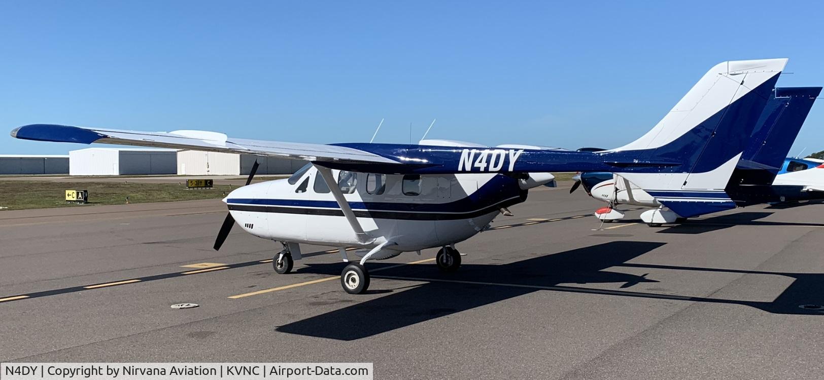 N4DY, 1978 Cessna P337H C/N P337-0312, 1978 Cessna P337H