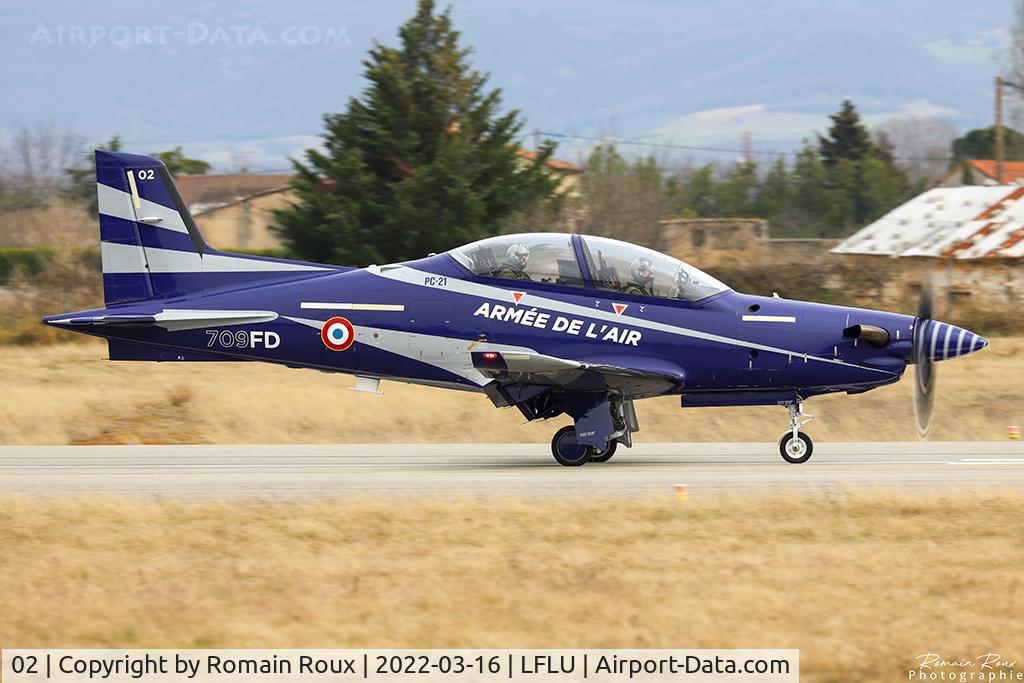 02, 2018 Pilatus PC-21 C/N 294, Take off