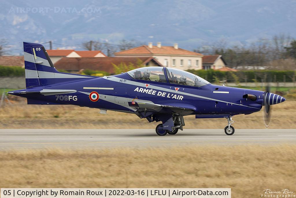 05, 2018 Pilatus PC-21 C/N 297, Take off