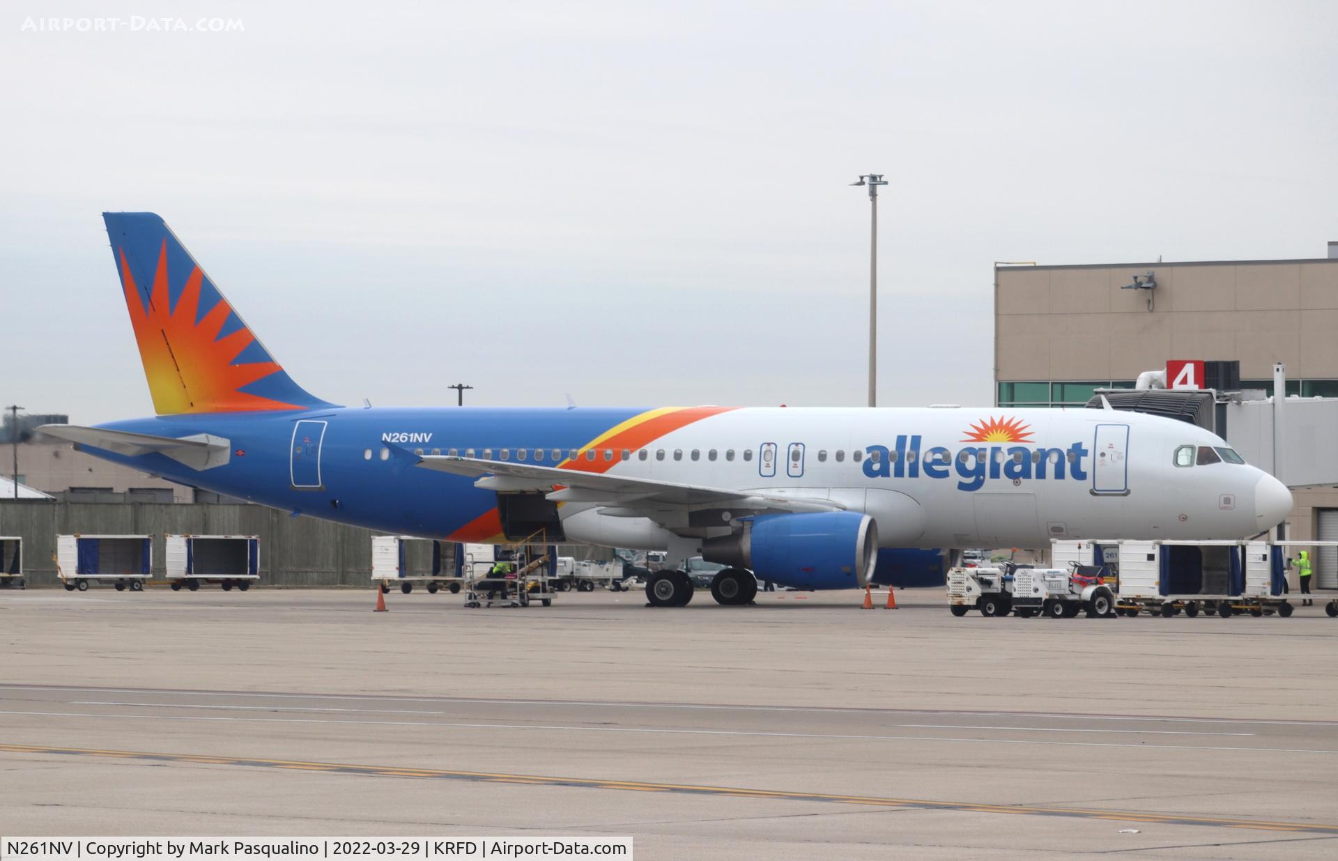 N261NV, 2009 Airbus A320-214 C/N 4115, Airbus A320-214