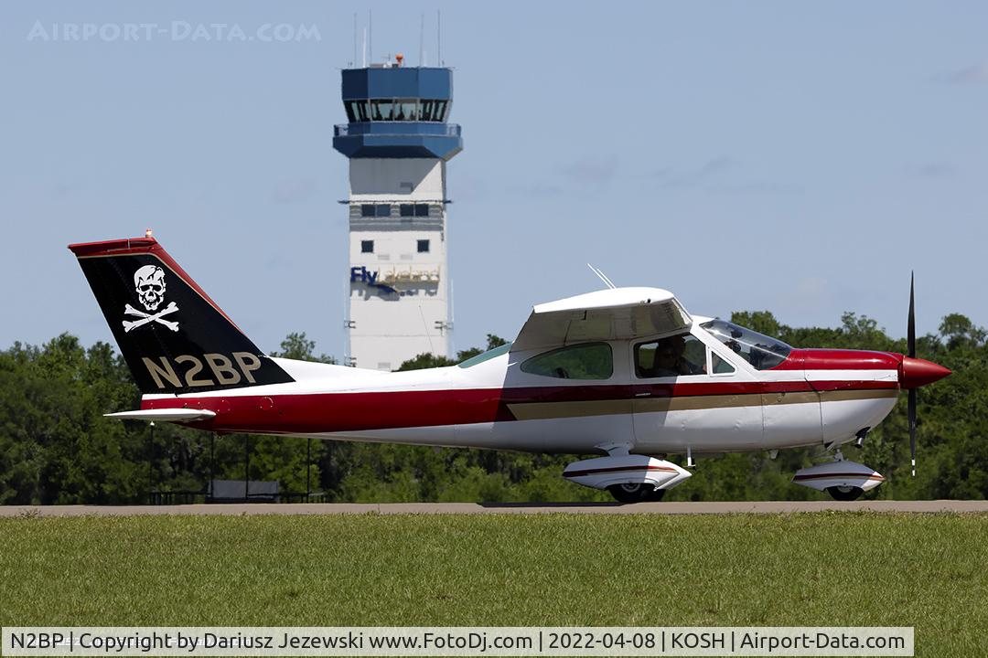 N2BP, 1972 Cessna 177B Cardinal C/N 17701783, Cessna 177B Cardinal  C/N 17701783, N2BP