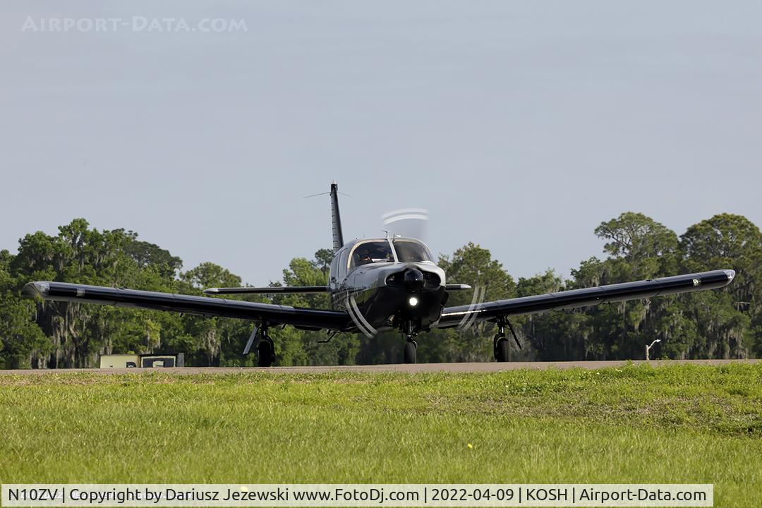 N10ZV, 1977 Piper PA-32R-300 Cherokee Lance C/N 32R-7780390, Piper PA-32R-300 Cherokee Lance  C/N 32R-7780390, N10ZV