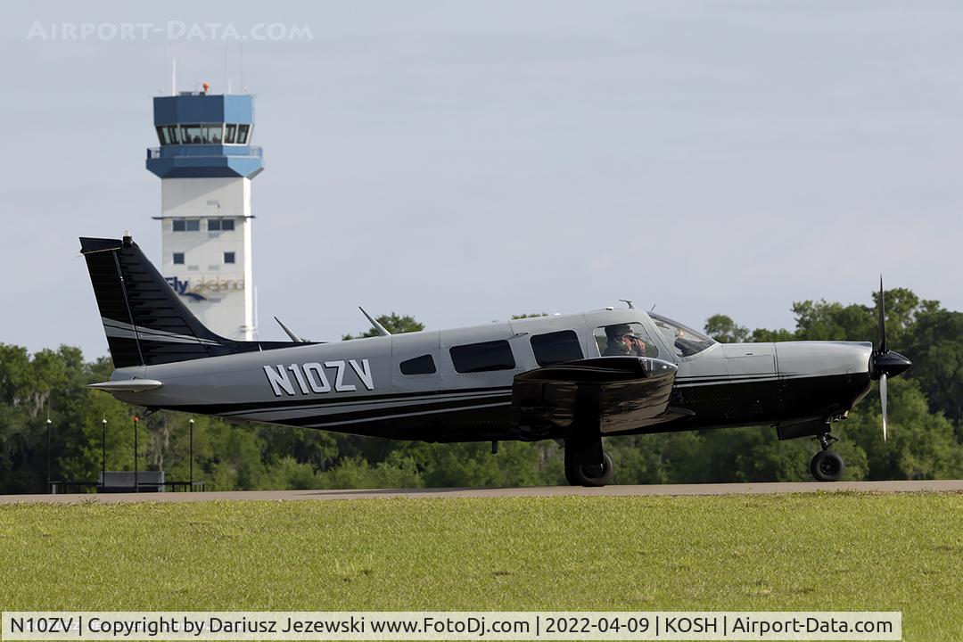 N10ZV, 1977 Piper PA-32R-300 Cherokee Lance C/N 32R-7780390, Piper PA-32R-300 Cherokee Lance  C/N 32R-7780390, N10ZV