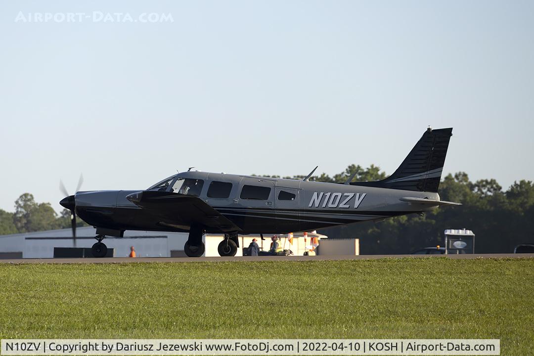 N10ZV, 1977 Piper PA-32R-300 Cherokee Lance C/N 32R-7780390, Piper PA-32R-300 Cherokee Lance  C/N 32R-7780390, N10ZV