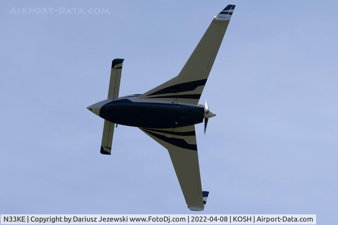 N33KE, Velocity XLRG-5 C/N 3RX-475, Velocity XLRG-5  C/N 3RX-475, N33KE
