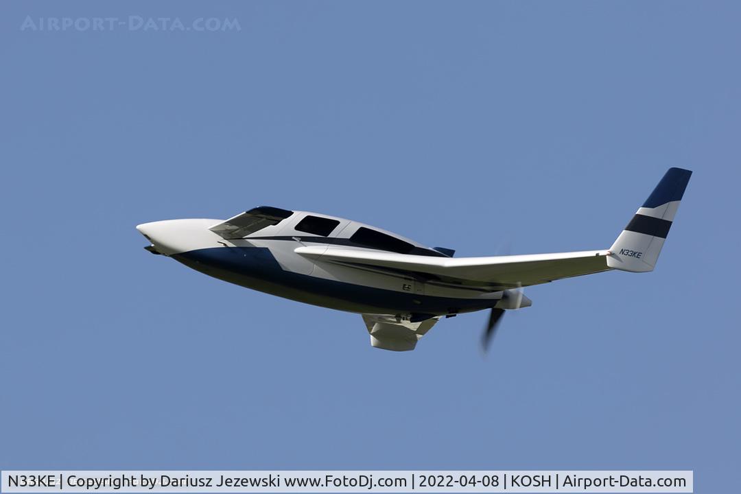 N33KE, Velocity XLRG-5 C/N 3RX-475, Velocity XLRG-5  C/N 3RX-475, N33KE