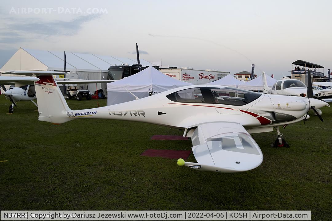 N37RR, 2020 Pipistrel Panthera X152 C/N PX1520006, Pipistrel Panthera X152  C/N PX1520006, N37RR