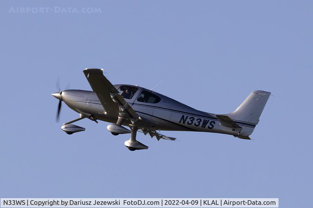 N27SP, 2016 Scoda Aeronautica Super Petrel LS C/N S0350, Cirrus SR22  C/N 4563, N33WS