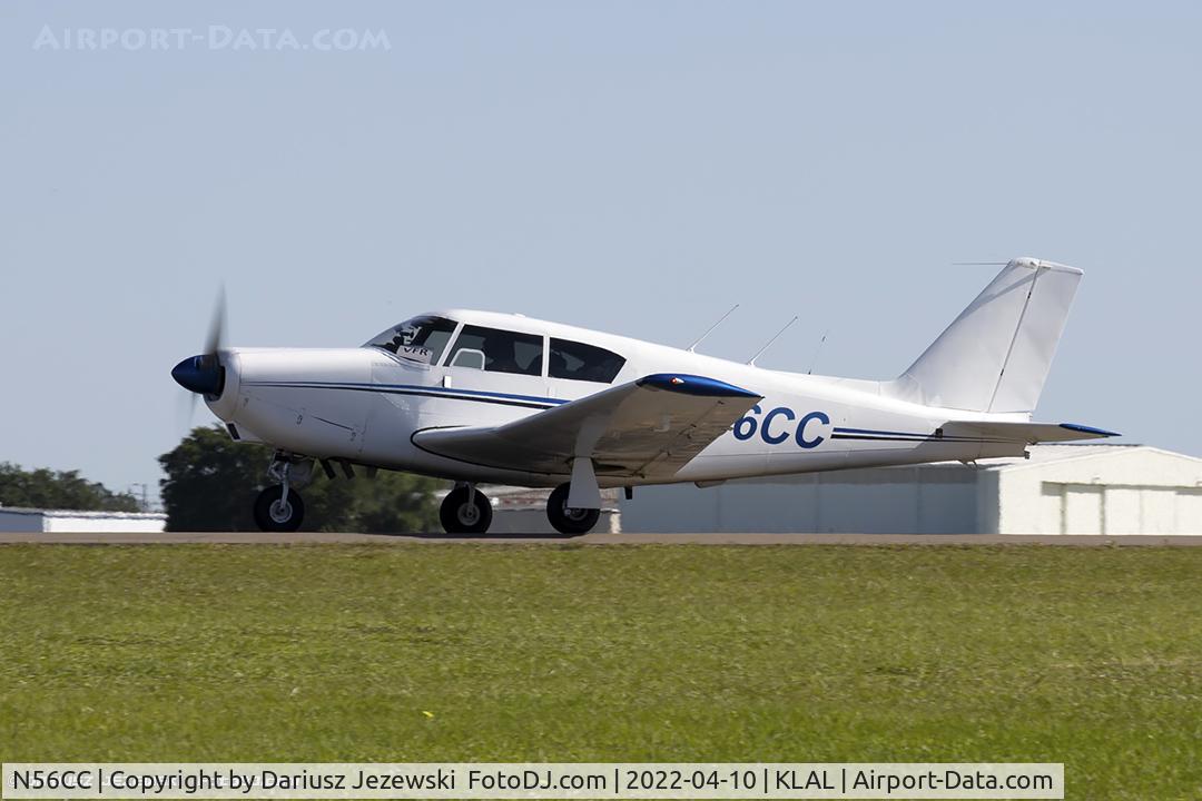 N56CC, 1959 Piper PA-24-250 Comanche C/N 24-1297, Piper PA-24-250 Comanche  C/N 24-1297, N56CC