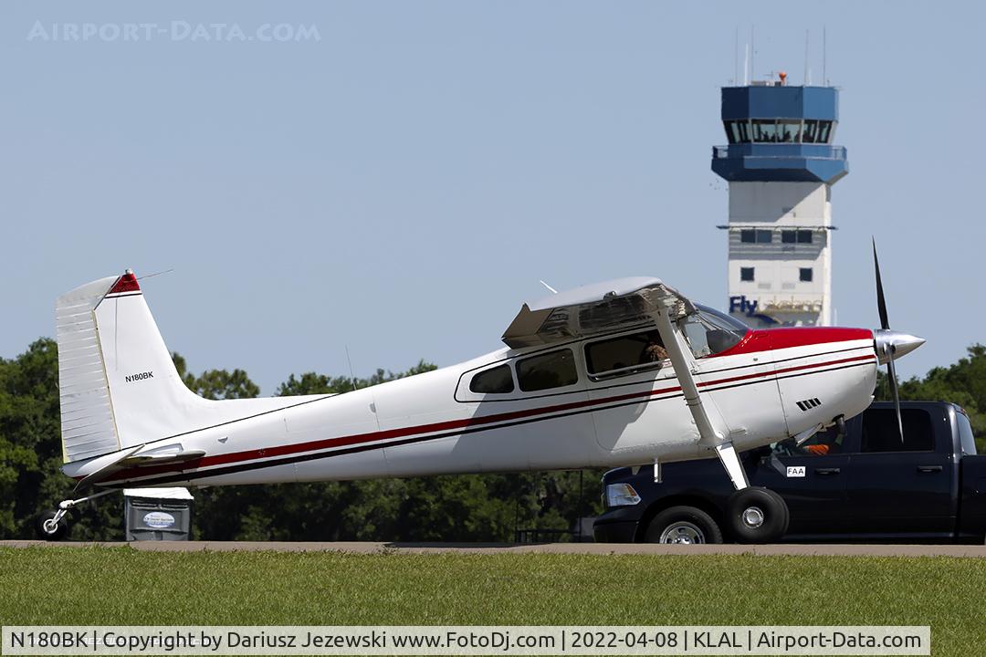 N180BK, Cessna 180H Skywagon C/N 18052120, Cessna 180H Skywagon  C/N 18052120, N180BK