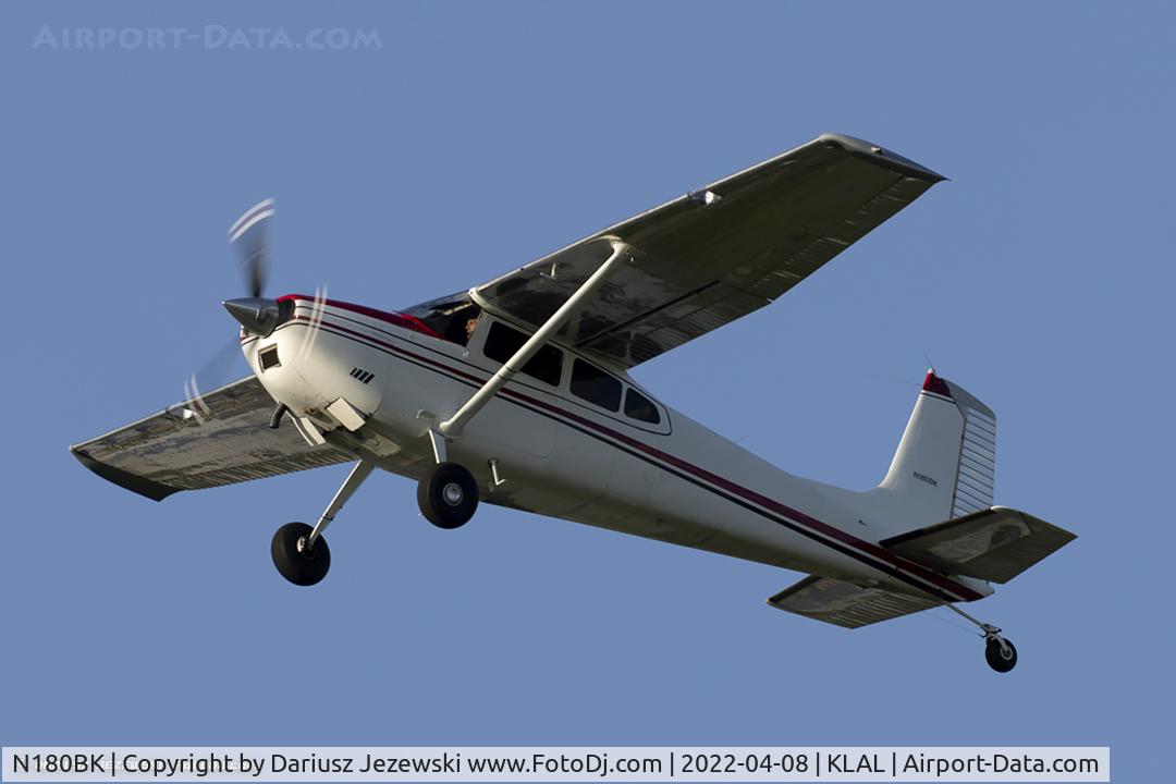 N180BK, Cessna 180H Skywagon C/N 18052120, Cessna 180H Skywagon  C/N 18052120, N180BK