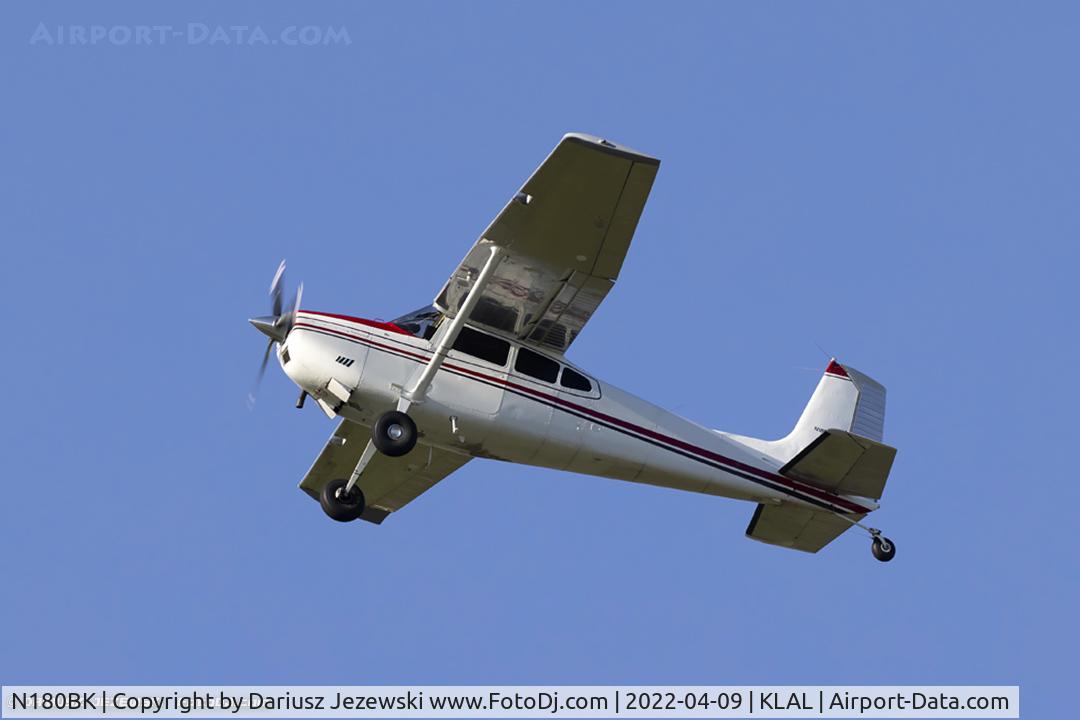 N180BK, Cessna 180H Skywagon C/N 18052120, Cessna 180H Skywagon  C/N 18052120, N180BK