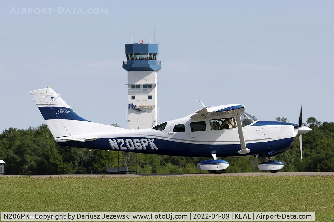 N206PK, 1978 Cessna U206G Stationair C/N U20604341, Cessna U206G Stationair  C/N U20604341, N206PK