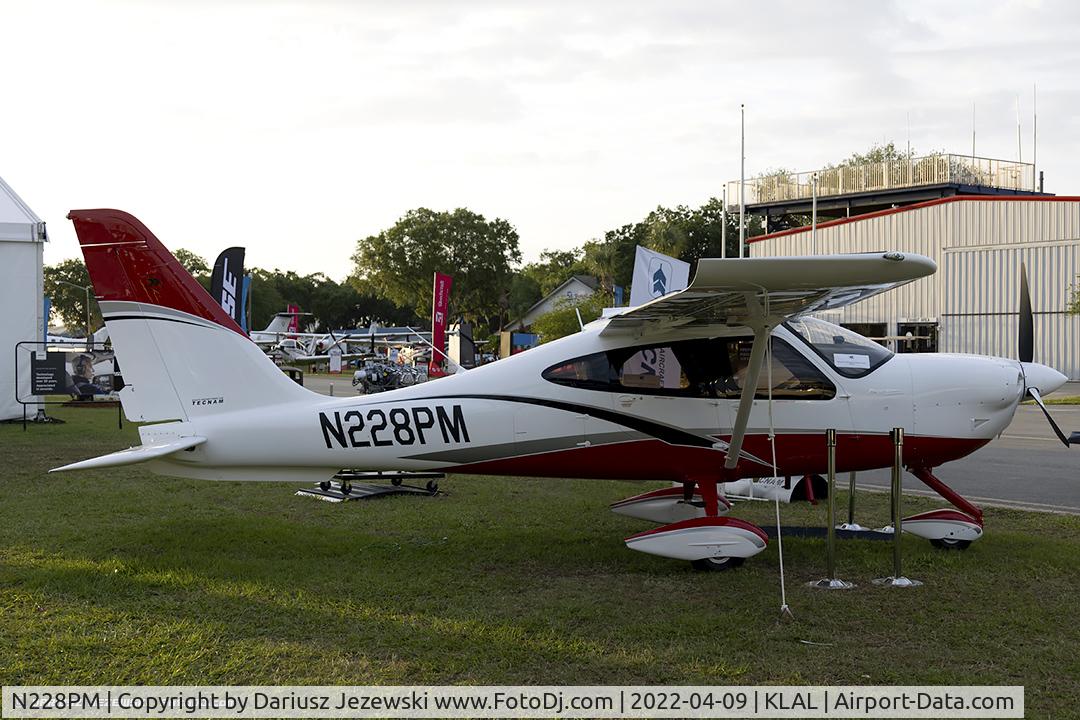 N228PM, 2022 Tecnam P-2010 TDI C/N 160/US, Costruzioni Aeronautiche Tecnam P2010 TDI  C/N 160/US, N228PM