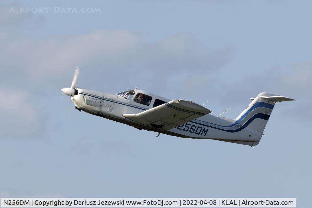 N256DM, 1978 Piper PA-32RT-300 C/N 32R-7885028, Piper PA-32RT-300  C/N 32R-7885028, N256DM