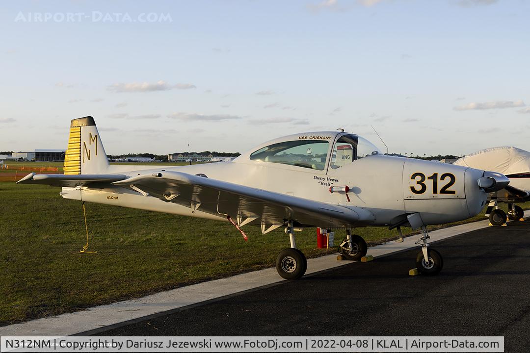 N312NM, 1947 North American Navion (NA-145) C/N NAV-4-563, North American Navion A  C/N NAV-4-563, N312NM
