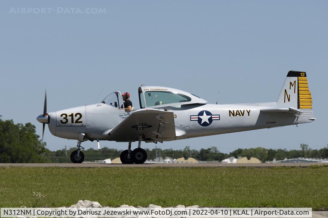 N312NM, 1947 North American Navion (NA-145) C/N NAV-4-563, North American Navion A  C/N NAV-4-563, N312NM