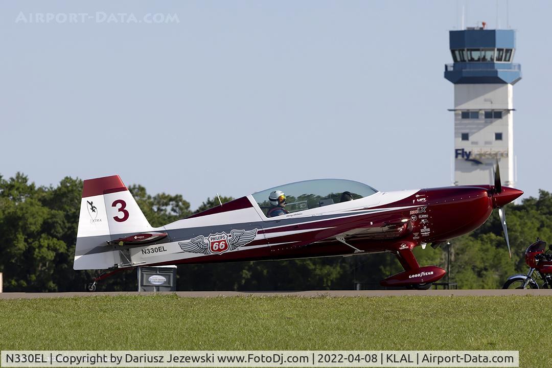 N330EL, 2016 Extra EA-300/LC C/N LC055, Extra EA-300/LC  C/N LC055 , N330EL