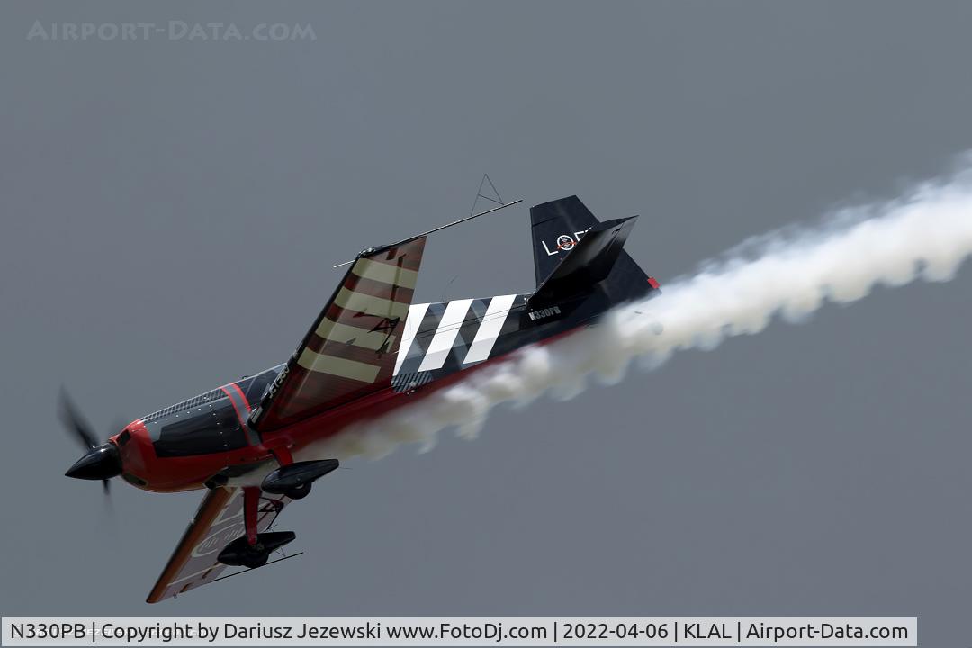 N330PB, 2012 Extra EA-300LC C/N LC016, Extra EA-300/LC  C/N LC016, N330PB
